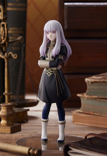 Lysithea Von Ordelia