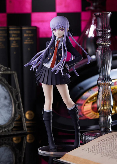Kyoko Kirigiri