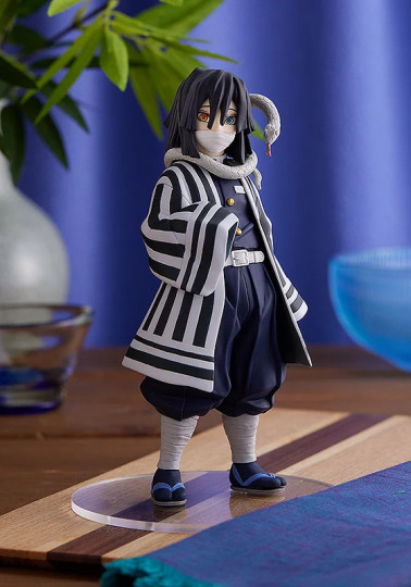 Obanai Iguro