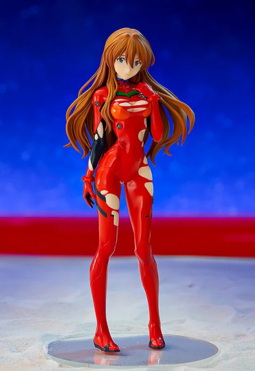 Asuka Langley