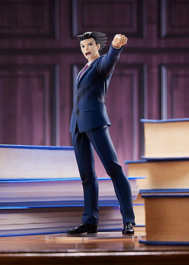 Phoenix Wright