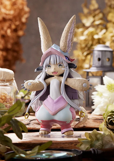 Nanachi
