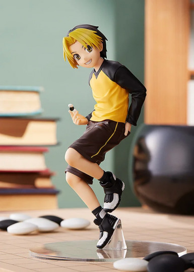 Hikaru Shindo