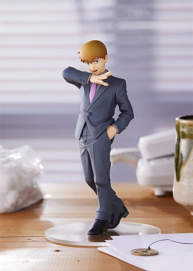 Arataka Reigen