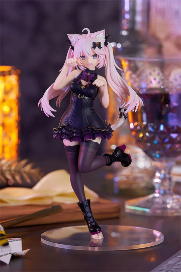 Nyatasha Nyanners
