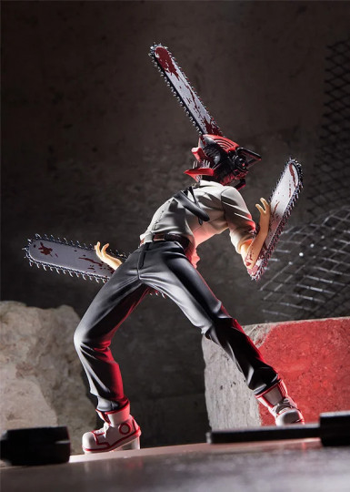 Chainsaw Man