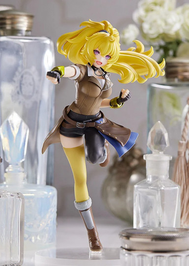 Yang Xiao Long