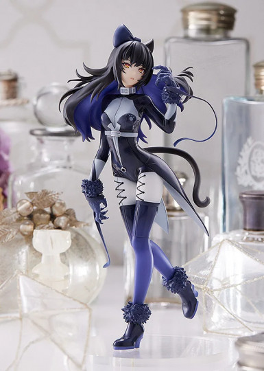 Blake Belladonna: Lucid Dream