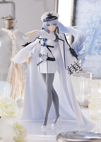 Weiss Schnee