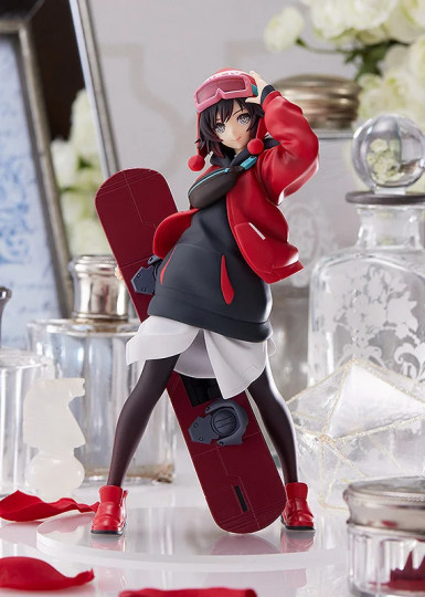 Ruby Rose