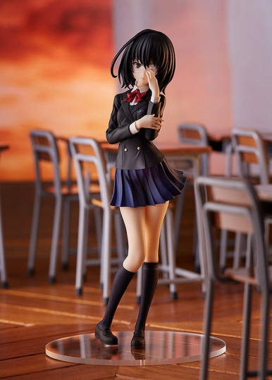 Mei Misaki