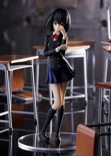 Mei Misaki