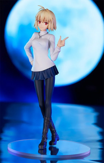 Arcueid Brunestud