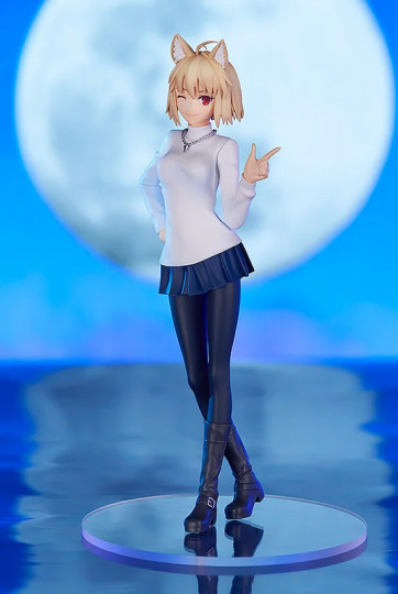 Arcueid Brunestud: Limited Ver.