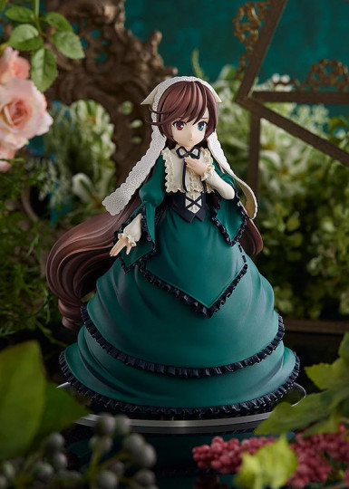 Suiseiseki