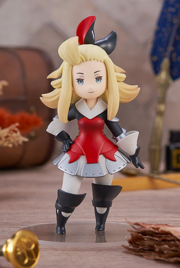 Edea Lee
