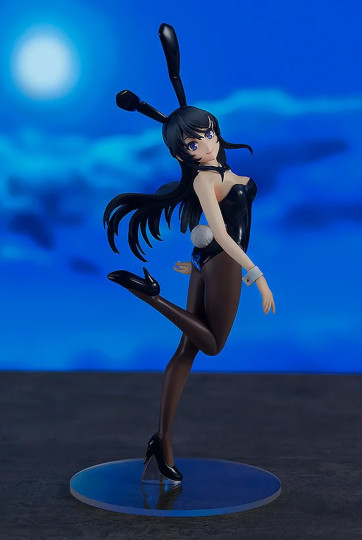 Mai Sakurajima