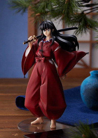 Inuyasha New Moon Ver.