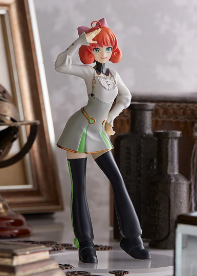 Penny Polendina