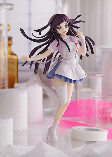Mikan Tsumiki