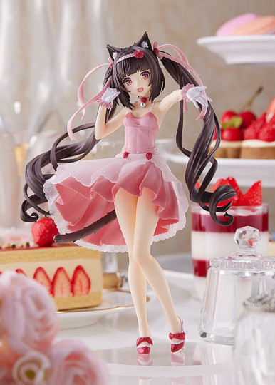 Chocola