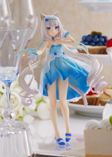 Vanilla: Cocktail Dress Ver.