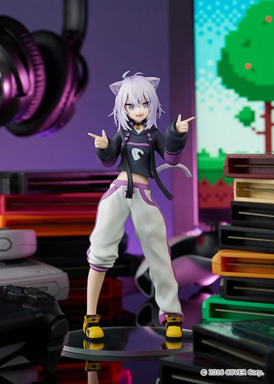 Nekomata Okayu