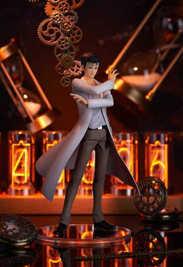 Rintaro Okabe