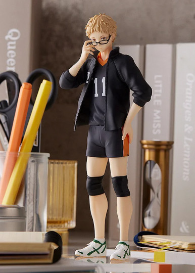 Kei Tsukishima