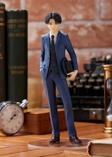 Levi