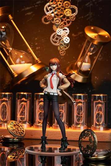 Kurisu Makise