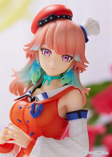 Takanashi Kiara