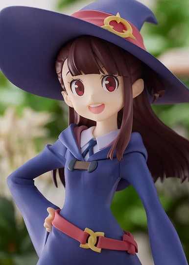 Atsuko Kagari