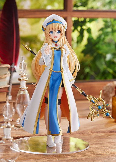 Priestess