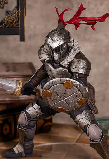 Goblin Slayer L Size