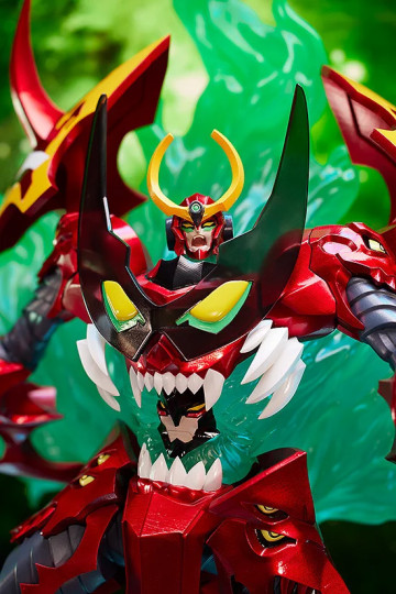 Tengen Toppa Gurren Lagann