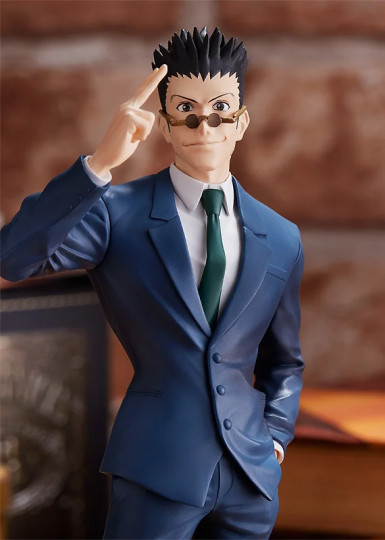 Leorio