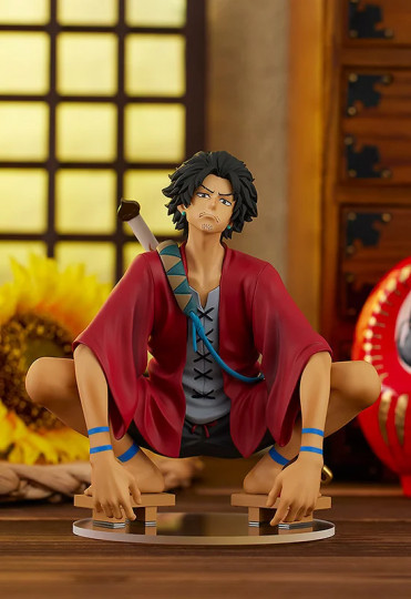Mugen L Size