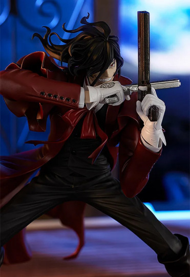 Alucard L Size