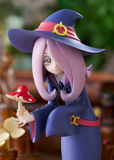Sucy Manbavaran