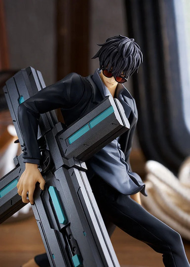 Nicholas D. Wolfwood