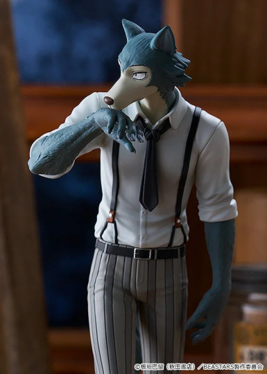 Legoshi