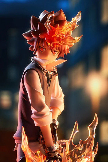 Tsunayoshi Sawada