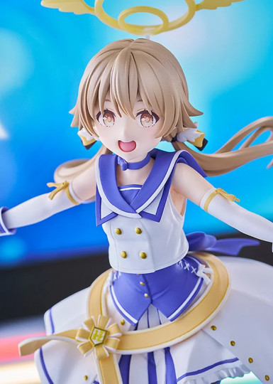 Hifumi: Mischievous☆Straight Ver.