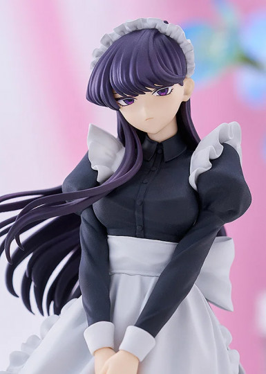 Shoko Komi
