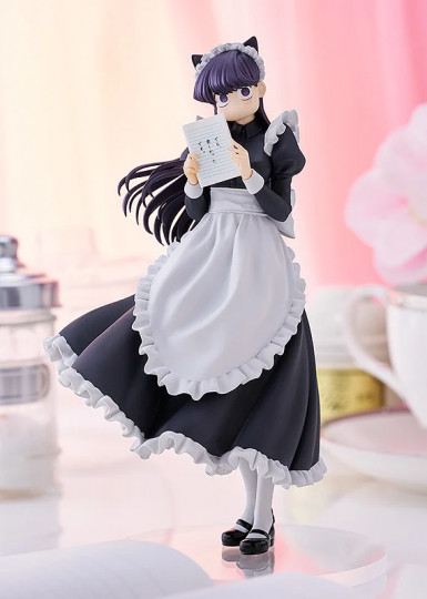 Shoko Komi