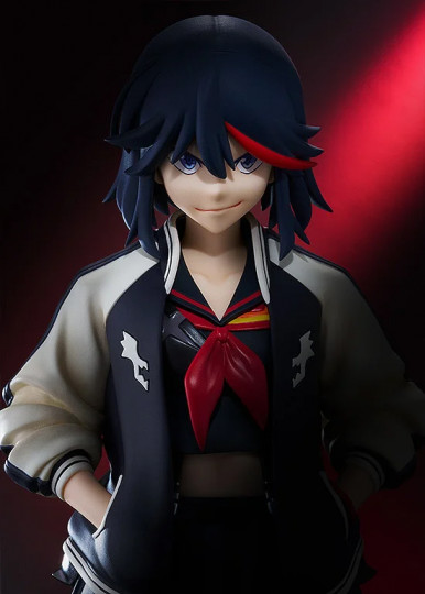Ryuko Matoi: Souvenir Jacket Ver. L Size