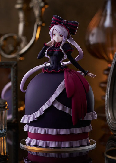 Shalltear Bloodfallen