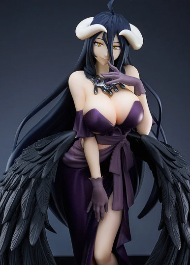 Albedo: Dress Ver.