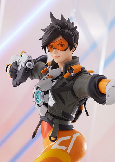 Tracer
